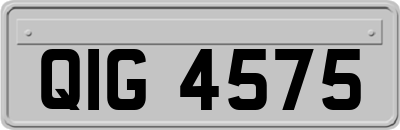 QIG4575