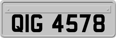 QIG4578