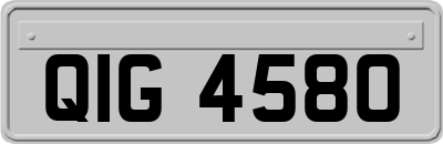QIG4580