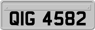 QIG4582