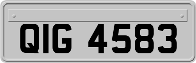 QIG4583