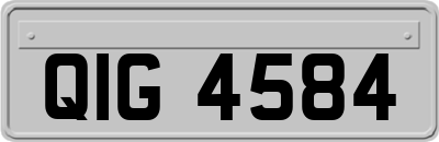 QIG4584