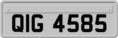 QIG4585