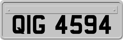 QIG4594