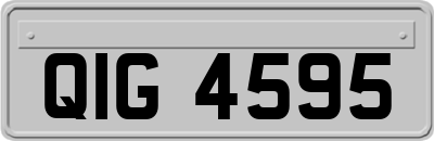 QIG4595