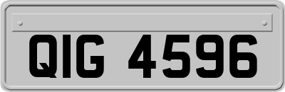 QIG4596