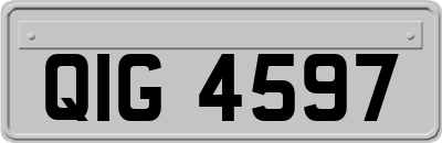 QIG4597