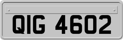 QIG4602