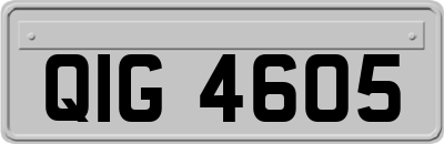 QIG4605