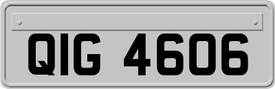 QIG4606