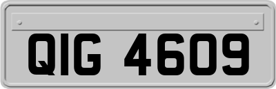 QIG4609