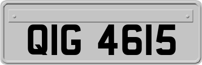 QIG4615