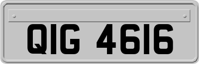 QIG4616