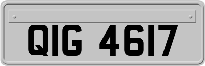 QIG4617