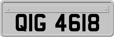 QIG4618