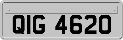 QIG4620