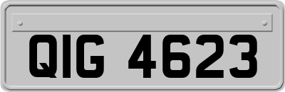 QIG4623