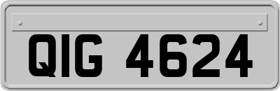QIG4624