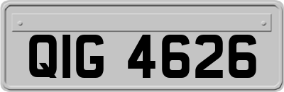 QIG4626