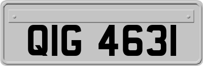 QIG4631