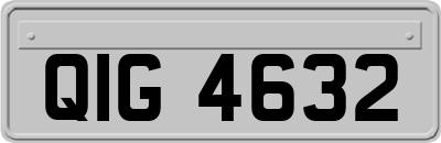 QIG4632