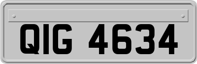 QIG4634