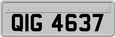 QIG4637