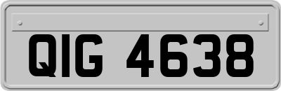 QIG4638