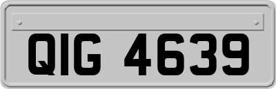 QIG4639