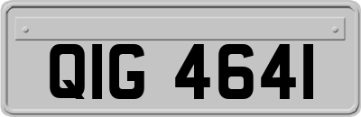 QIG4641