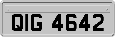 QIG4642