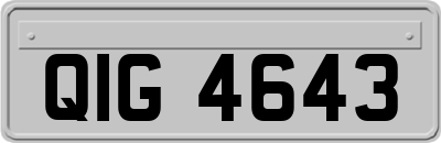 QIG4643