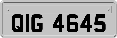 QIG4645