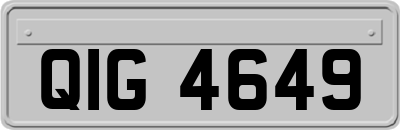 QIG4649