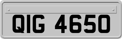 QIG4650