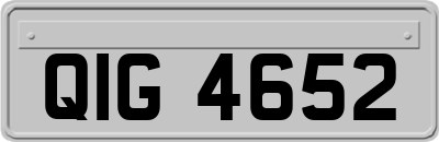 QIG4652