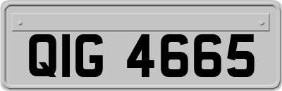 QIG4665