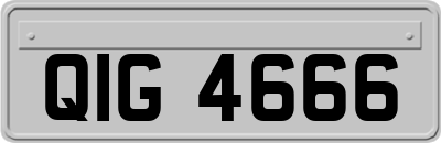 QIG4666