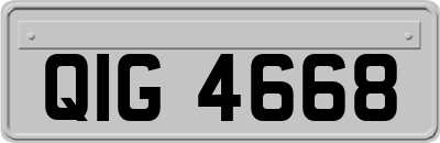QIG4668
