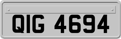 QIG4694