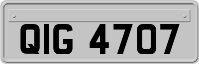 QIG4707