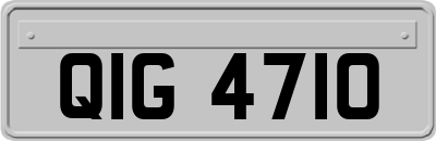 QIG4710