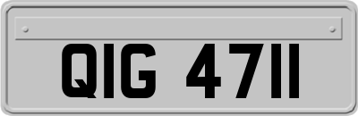 QIG4711