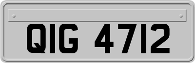 QIG4712