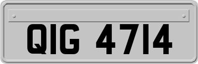 QIG4714