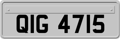 QIG4715