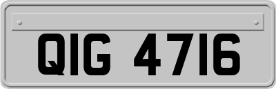QIG4716