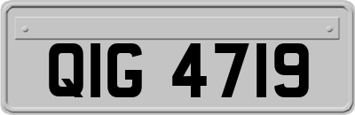 QIG4719