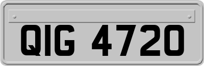 QIG4720