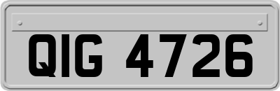 QIG4726